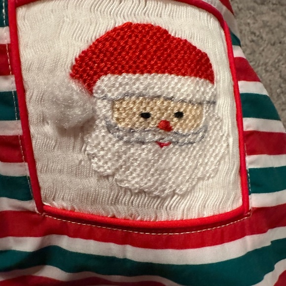 BUNDLE Cecil & Lou NWOT Santa PJ sets Boy 7 Girls 5 - Picture 3 of 10